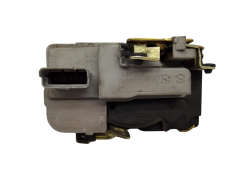 Zámek Dveří Pravý Předek 9136J1 Peugeot 206 Valeo 10640