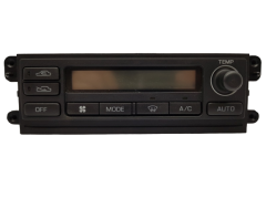 Panel Větrání Nissan Patrol GR Y61 27510VB000 2G20034700 Panel Větrání Nissan Patrol GR Y61 27510VB000 2G20034700