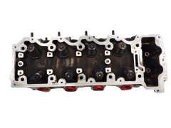 Hlava Válce Mercedes-Benz R1660160301 1.4 8V 166940