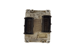 Blok Ovladačů Fiat 00468019900 0261206983 Bosch 30685