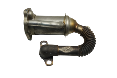 Chladič Egr EGR 147352070R 8200729079 147357493R Renault 1.5 dci 12853 Chladič Egr EGR 147352070R 8200729079 147357493R Renault 1.5 dci 12853