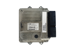 Blok Ovladačů FGP MJD6JF.P3 55195817 Fiat 39763