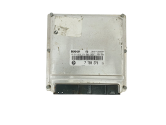 Blok Ovladačů 0281010314 7789376 28RTF091 BMW Bosch 38839