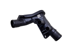 Trubky Chladicího Systému 210477021R 2.0 dCi Renault Trafic 3 0km