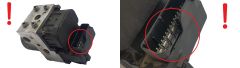 Pumpa Abs Opel Zafira Astra G 90581417 0273004362 0265216651 1155