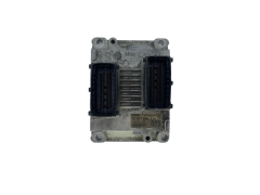 Blok Ovladačů 00467826320 0261206339 1037352995 Fiat Bosch 53230