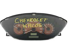 Tachometr Chevrolet Matiz Spark 96664169 54630