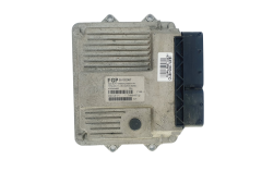 Blok Ovladačů 55192097 MJD6JF.Y1 71600.007.01 Lancia FGP 47710