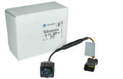 Fotoaparát Zadek Nový originál 9812585580 Citroen Peugeot