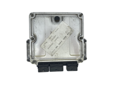 Blok Ovladačů 0281012140 9658372980 9640938680 PSA Bosch 60319