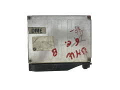 Řídicí Jednotka Motoru BMW 5WK9015 1744897 Siemens