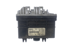 Blok Ovladačů 0261200791 411.0.4046-011.6 VW Skoda Bosch 48812