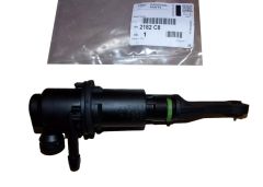 Hlavní Spojkový Válec Originál 2182C8 2182.C8 Citroen Peugeot