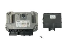 Starter Pack Toyota Aygo 89661-0H370 89740-0H011-A 1,0 Starter Pack Toyota Aygo 89661-0H370 89740-0H011-A 1,0