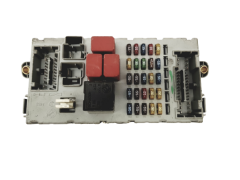 Pojistková Skříň Fiat 51732919 51754986 Magneti Marelli 18030