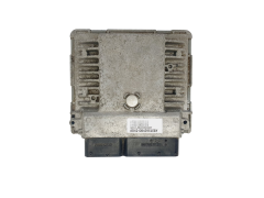 Blok Ovladačů 03f906070CE 5WP44617 Seat Continental 