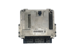Blok Ovladačů 0281032885 237106319R 237017921R Renault Bosch 43831 Blok Ovladačů 0281032885 237106319R 237017921R Renault Bosch 43831
