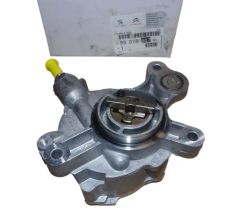 Vodní Čerpadlo Nový originál 9801888780 Citroen Peugeot