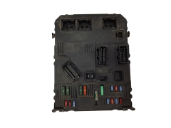 Blok Ovladačů BSI E01-00 9653667580 S118085320E PSA Siemens