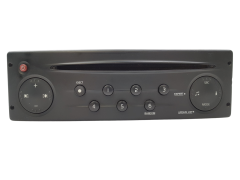 Rádio Cd Renault Nissan Opel 8200633634 --C 8602 Rádio Cd Renault Nissan Opel 8200633634 --C 8602