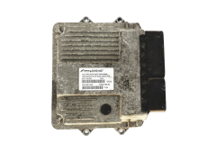 Řídicí Jednotka Motoru 51801407 MJD6F3.M3 Lancia 21786