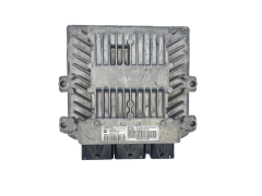 Blok Ovladačů 5WS40264C-T 9660781080 9655534080 PSA Siemens 60078