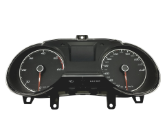 Tachometr Seat Ibiza 6J0920804N A2C3505400 51999