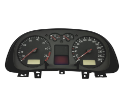Tachometr VW Golf MK4 1J0920821A 0263618155 48696