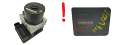 Pumpa Abs Mazda 5 5N61-2C405-CB 06.2109-0597.3 Ate
