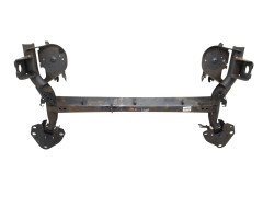 Nosník Zadek Dacia Lodgy Dokker 555114672R 0km