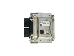 Blok Ovladačů 0261S08575 04C907309P Skoda VW Bosch 37248