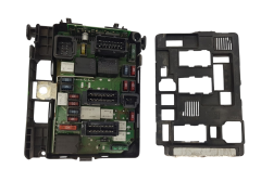 Blok Ovladačů BSI S118464BN0 PSA Siemens 2745