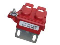 Pojistková Skříň 8200279219 Renault Clio 3 Modus Twingo 3