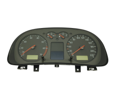 Tachometr VW Golf MK4 1J0920820 110008958001 69463