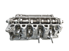Hlava Válce 110421067R 110418343R 1.5 dci Renault Nissan 2012