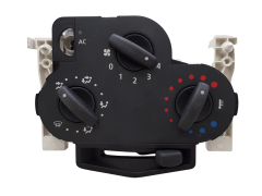 Panel Větrání AC Dacia Logan N100920K 69570002 6001547667