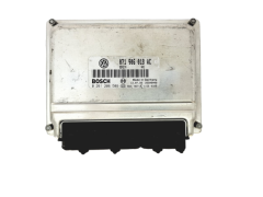 Blok Ovladačů 071906018AC 0261206508 Volkswagen Bosch 18763