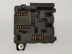 Blok Ovladačů UPC X84 N3 8200306033 Renault Siemens 19124