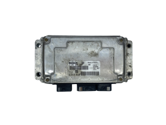 Blok Ovladačů PSA 0261206246 9637838780id08 Bosch 61287