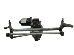 Mechanizmus Stěračů Opel Combo C 09225616 23002736 1088 Mechanizmus Stěračů Opel Combo C 09225616 23002736 1088