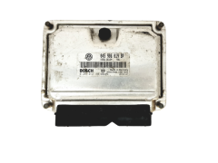 Blok Ovladačů 045906019BP 0281012194 Volkswagen Bosch 18790
