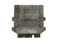 Blok Ovladačů 7S61-12A650-EA 5WS40632A-T SID 804 Ford Siemens 14872