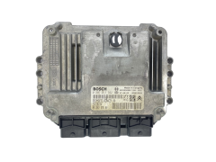 Blok Ovladačů 0281013332 9664257580 9653958980 EDC16C34 PSA Bosch 63562