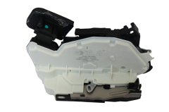 Zámek Dveří Předek Pravý 5E1837016A 88371286301 VW Seat Skoda Vika