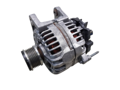 Alternátor 231008578R 124425093 Bosch 120A 1.5 DCI Renault 1001 Alternátor 231008578R 124425093 Bosch 120A 1.5 DCI Renault 1001