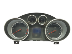 Tachometr Opel Insignia 13333344 365903926H 26484 Tachometr Opel Insignia 13333344 365903926H 26484