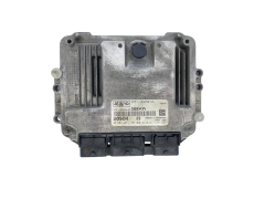 Blok Ovladačů 0281011701 6M51-12A650-NA Ford Bosch 62558