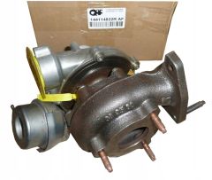 Turbodmychadlo Renault Espace Trafic NV Megane 1.6 dCi 144114822R Turbodmychadlo Renault Espace Trafic NV Megane 1.6 dCi 144114822R