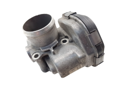 Škrticí Klapka Citroen Peugeot Ford 9673534480 1.6 HDI 2169
