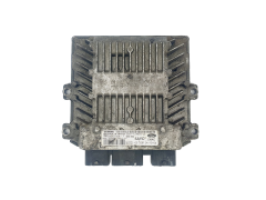 Blok Ovladačů 3S61-12A650-LC 5WS40140E-T Ford Siemens 35580
